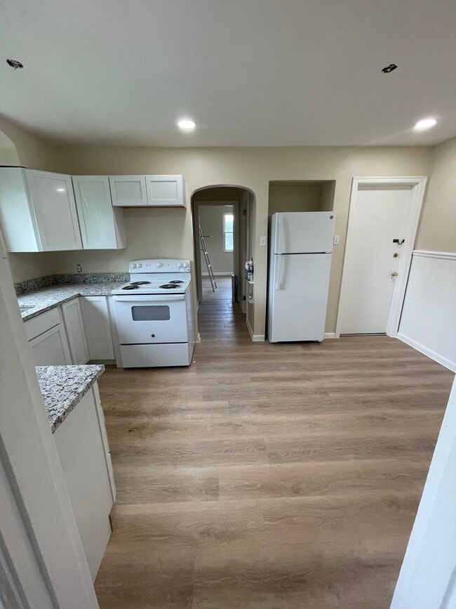 1132 Franklin Ave, Unit 3 in Cincinnati, OH - Building Photo - Building Photo