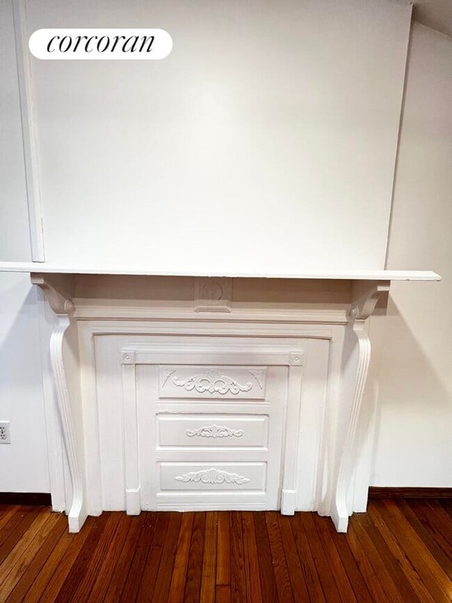 357 Halsey St in Brooklyn, NY - Building Photo - Building Photo