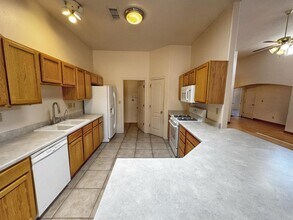2019 Selway Pl NW in Albuquerque, NM - Building Photo - Building Photo