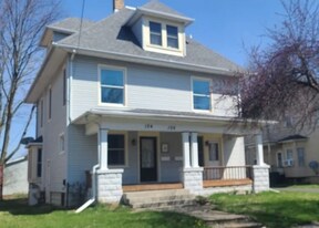 126 Laquineo St in Findlay, OH - Building Photo