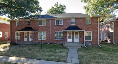 4831 South Street in Lincoln, NE - Foto de edificio - Interior Photo