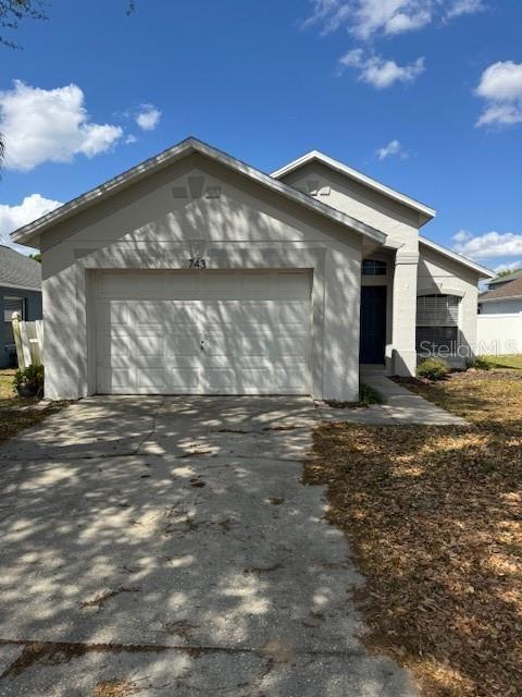 743 Sonja Cir in Davenport, FL - Building Photo