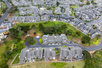 Village in the Park in Daly City, CA - Building Photo - Building Photo