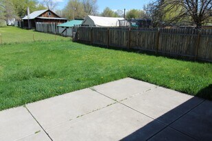 4831 Darwin Pl in Klamath Falls, OR - Building Photo