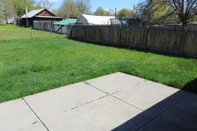 4831 Darwin Pl in Klamath Falls, OR - Building Photo - Building Photo