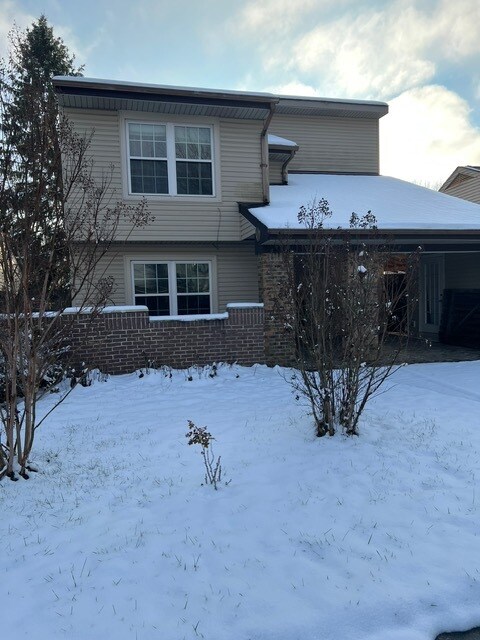 1729 Prairie Cir in Lexington, KY - Building Photo