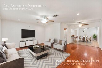 1837 Mayflower Ave in Monrovia, CA - Building Photo - Building Photo