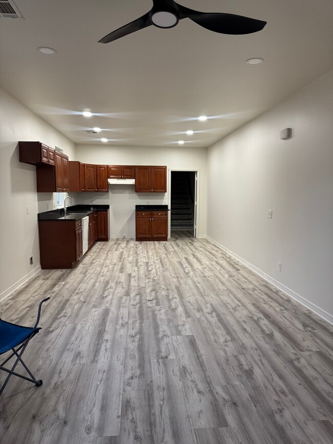 property at 2830 2nd St
