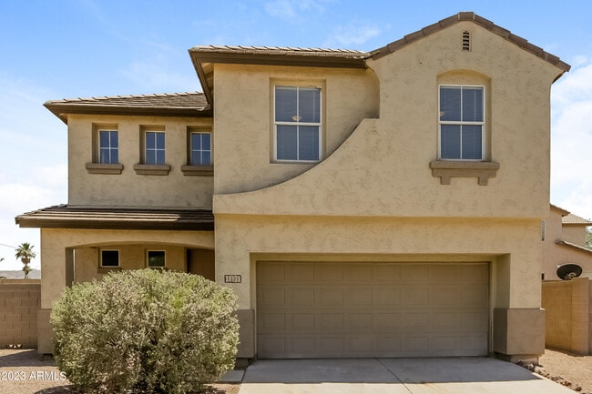 property at 1221 E Bowker St