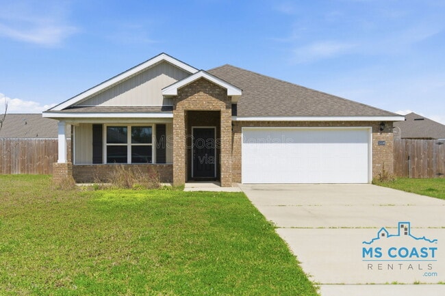 property at 15336 Leighwood Ln