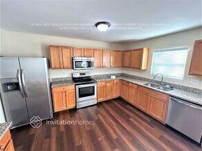 1027 Bent Branch St in Gastonia, NC - Building Photo - Building Photo