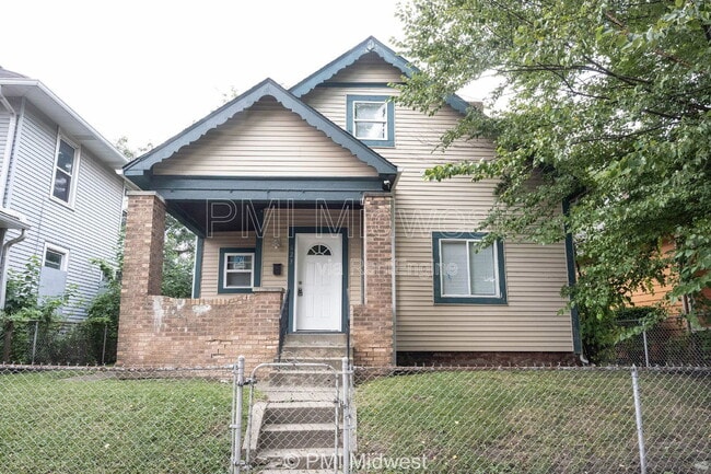 property at 623 Orange St