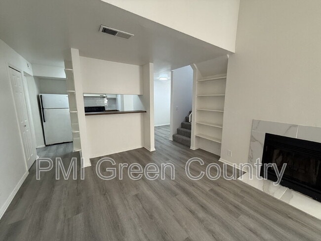 6639 S Victor Ave in Tulsa, OK - Building Photo - Building Photo