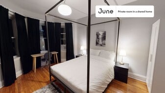 Room in Shared 2 bed/1 bath home in Boston, MA - Building Photo