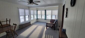 361 Lakeside Ave, Unit 2nd floor in Laconia, NH - Building Photo