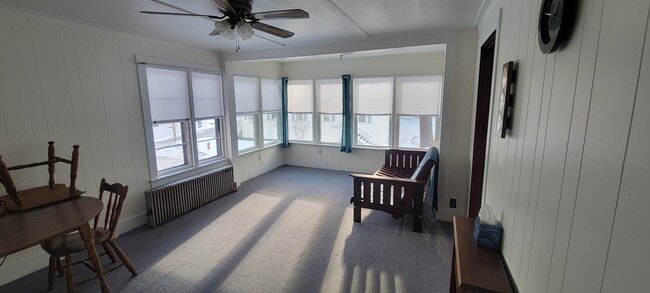 361 Lakeside Ave, Unit 2nd floor