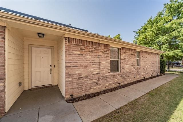 8932 Sunny Hollow Dr in Fort Worth, TX - Building Photo - Building Photo