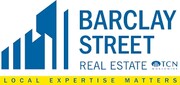 Property Management Company Logo Barclay Street Real Estate Ltd.