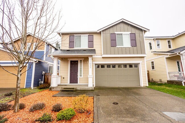 property at 11033 5th Ave SW