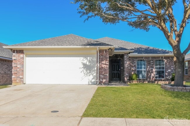 property at 1116 Monticello Dr