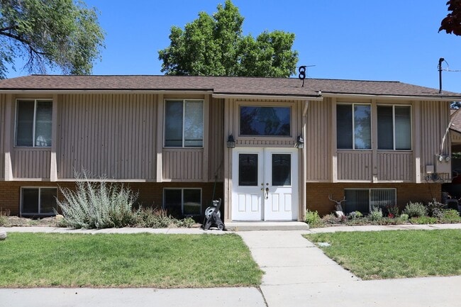 property at 6289 2200 W