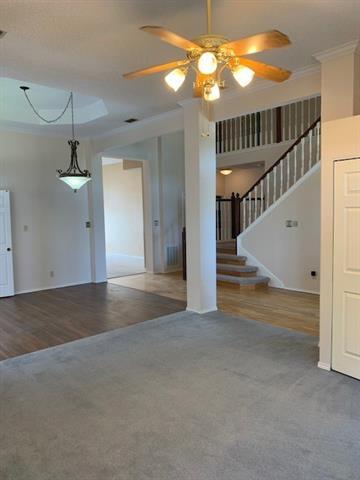 1507 Cemetery Hill Rd in Carrollton, TX - Building Photo - Building Photo