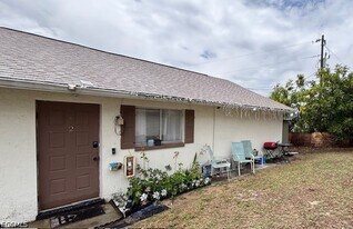 1342 SE 2nd Ave in Cape Coral, FL - Building Photo