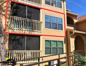 1401 S Palmetto Ave, Unit 814 in Daytona Beach, FL - Building Photo - Building Photo