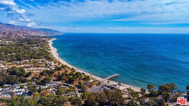 28254 Rey De Copas Ln in Malibu, CA - Building Photo - Building Photo