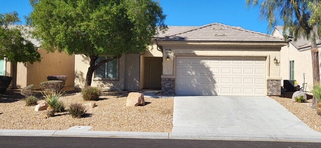 property at 3308 Flinthead Dr