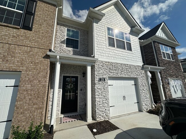 property at 231 Hazel Ln