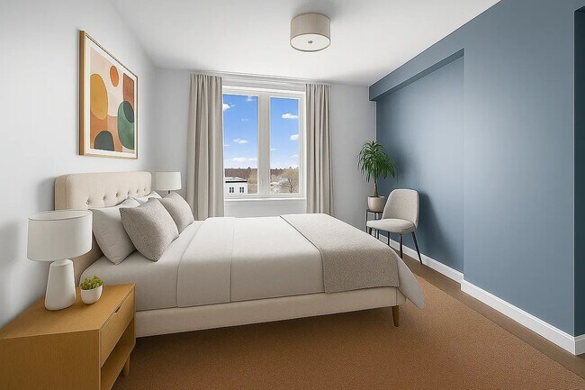 1711 Coney Island Ave-Unit -2B in Brooklyn, NY - Building Photo - Building Photo