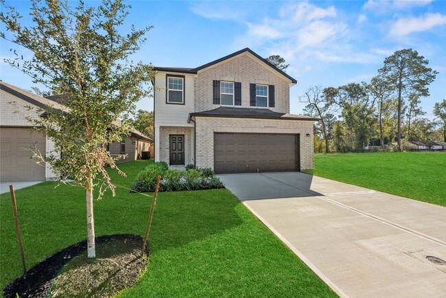 property at 18829 Lucas Michael Wy