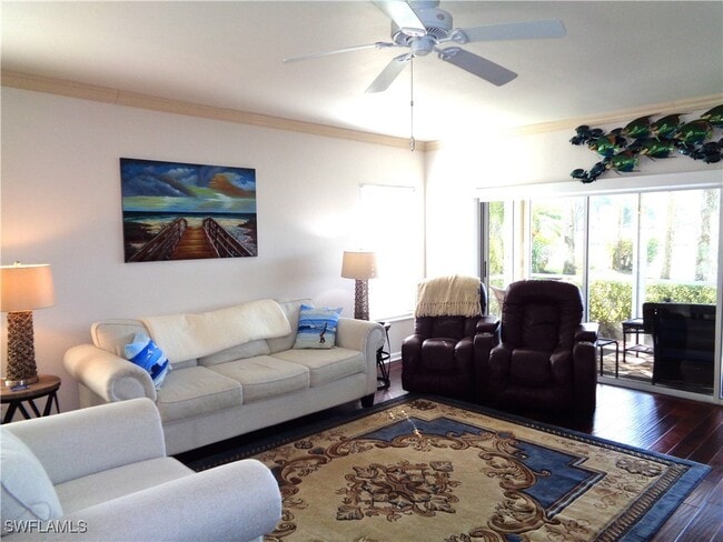 property at 6260 Bellerive Ave