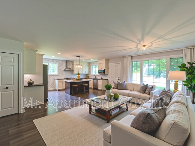 property at 64 Stanley Ave