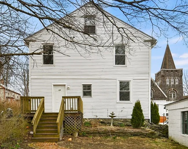 property at 12-14 Church St