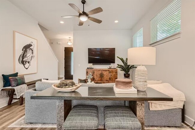 property at 1307 Cedar Ave