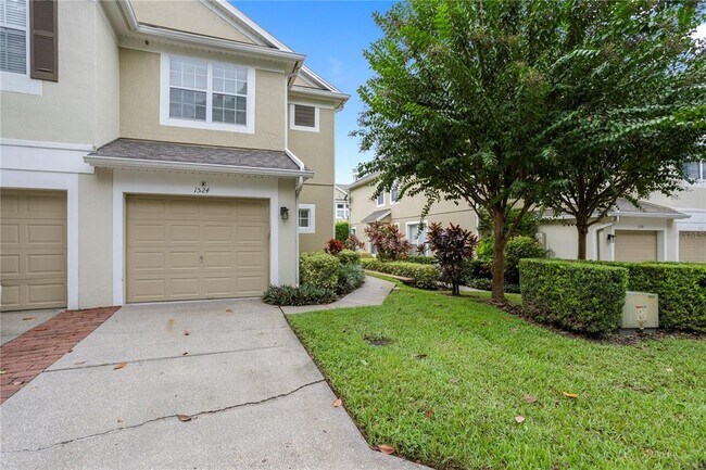 1524 Florentino Ln in Winter Park, FL - Building Photo - Building Photo