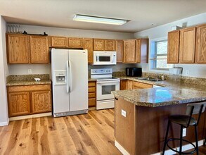 1009 Forrest Dr in Granby, CO - Building Photo - Building Photo