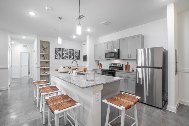 The Reserve at Power Place