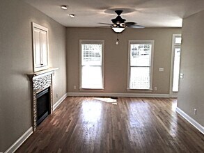 2709 Steeple Run Dr in Wake Forest, NC - Building Photo - Building Photo