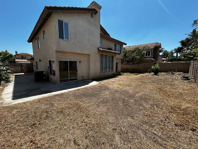 property at 2816 Longhorn St