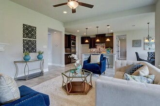 1091 Boulder Run in New Braunfels, TX - Building Photo - Building Photo