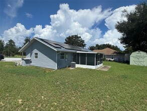 8 Dogwood Cir Ct in Ocala, FL - Building Photo - Building Photo