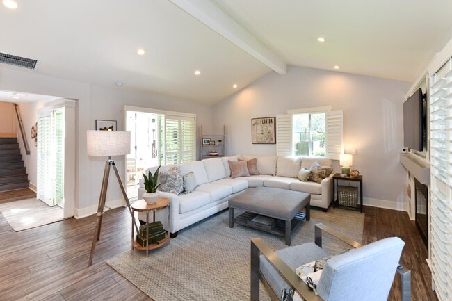property at 2364 Clay St