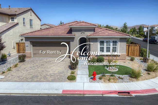 property at 2195 Dutch Draft Dr