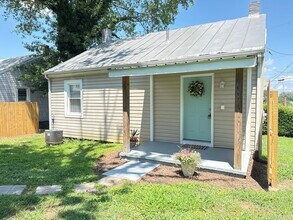 403 Polk St in Lynchburg, VA - Building Photo - Building Photo
