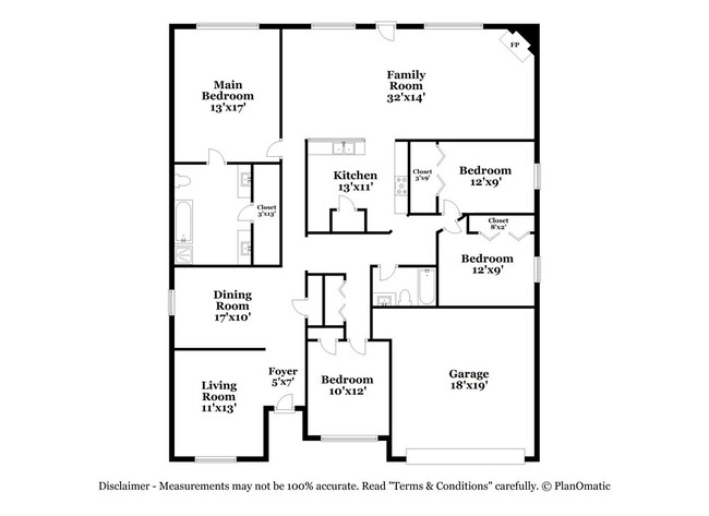 3103 Perrington Cir in Houston, TX - Building Photo - Building Photo