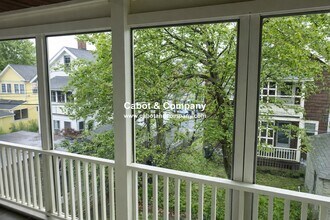 125 Manthorne Rd in Boston, MA - Building Photo - Building Photo