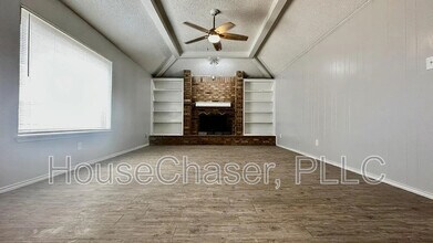 611 Ironton Ave in Lubbock, TX - Building Photo - Building Photo